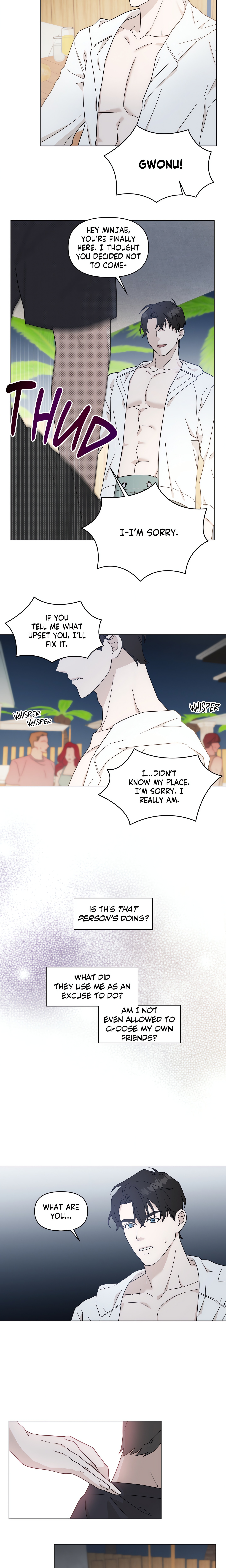 How To Captivate Your Boss chapter 14 page 6