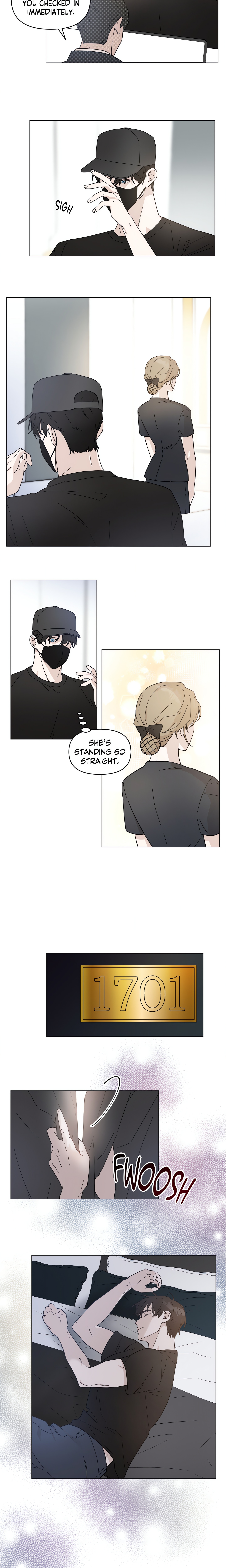 How To Captivate Your Boss chapter 14 page 10