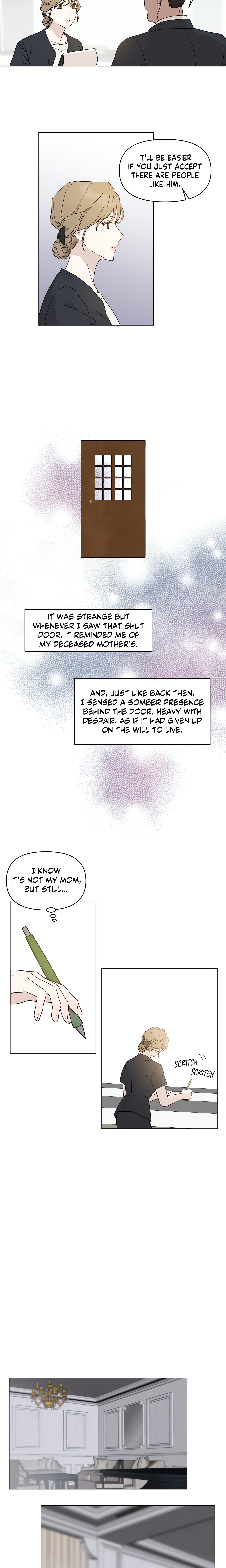 How To Captivate Your Boss chapter 15 page 2