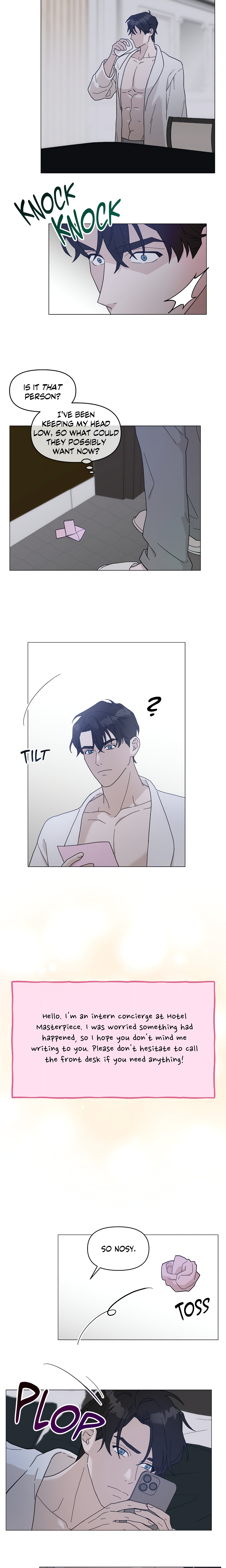 How To Captivate Your Boss chapter 15 page 3