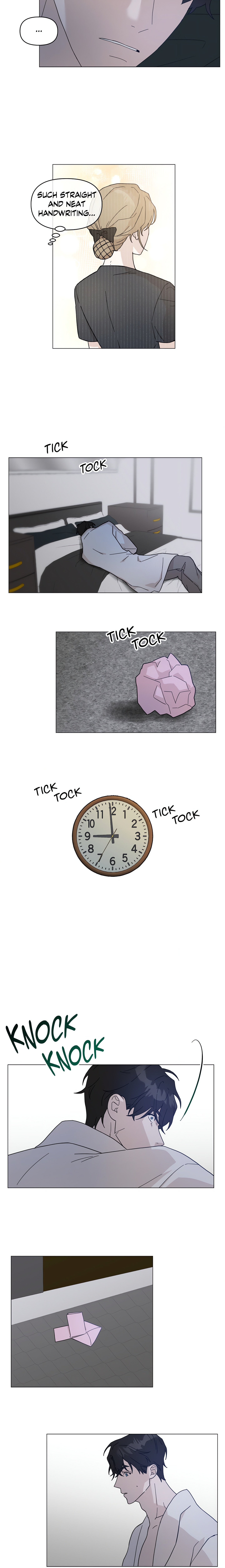 How To Captivate Your Boss chapter 15 page 4