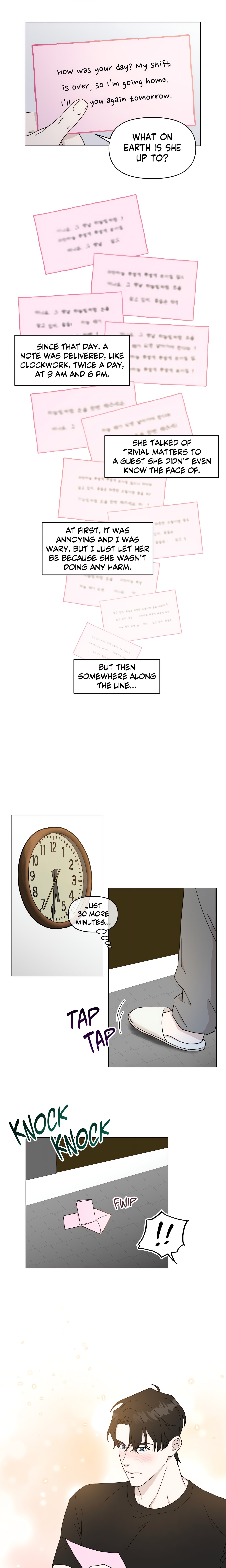 How To Captivate Your Boss chapter 15 page 5