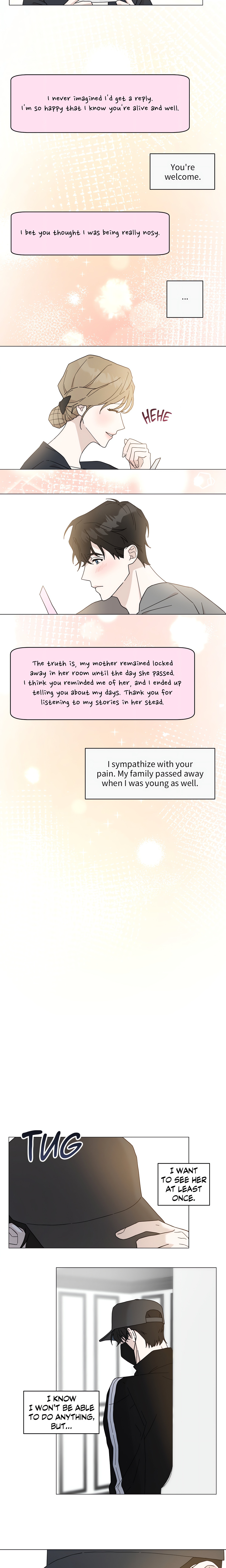 How To Captivate Your Boss chapter 15 page 7