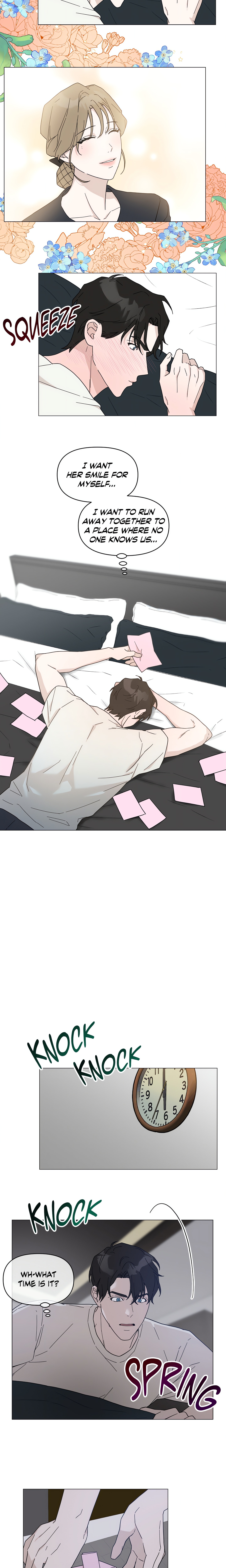 How To Captivate Your Boss chapter 15 page 9