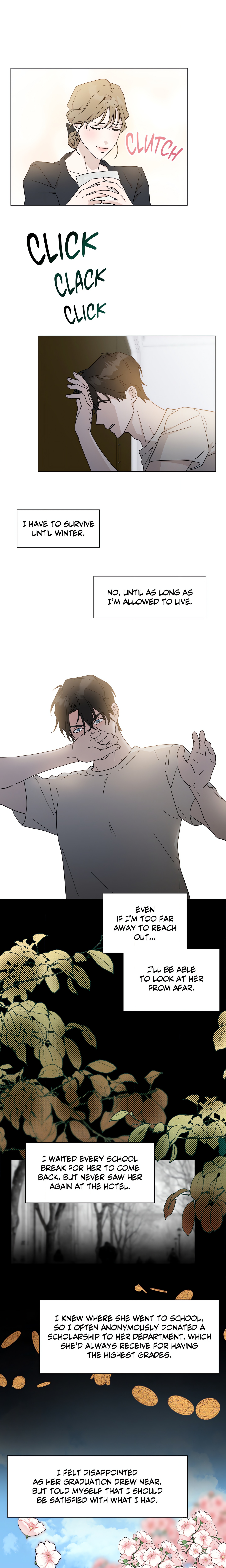 How To Captivate Your Boss chapter 15 page 11