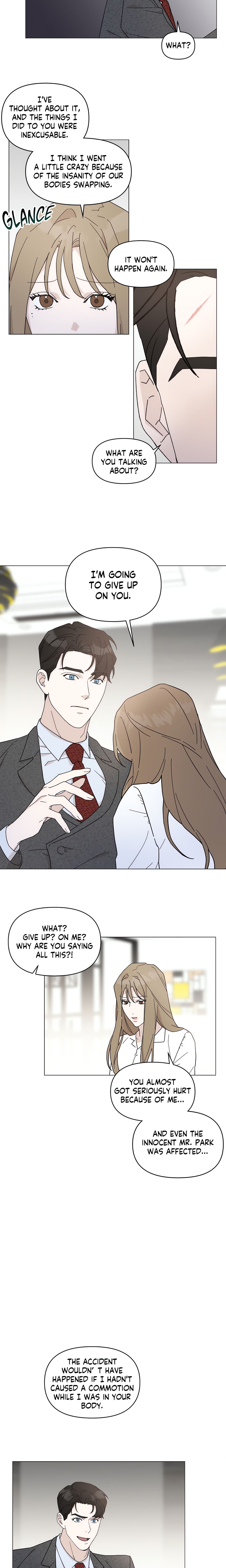 How To Captivate Your Boss chapter 16 page 2
