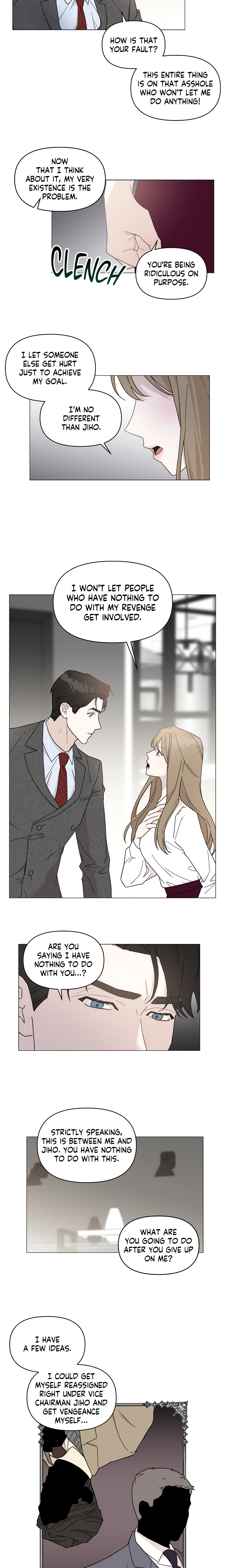 How To Captivate Your Boss chapter 16 page 3