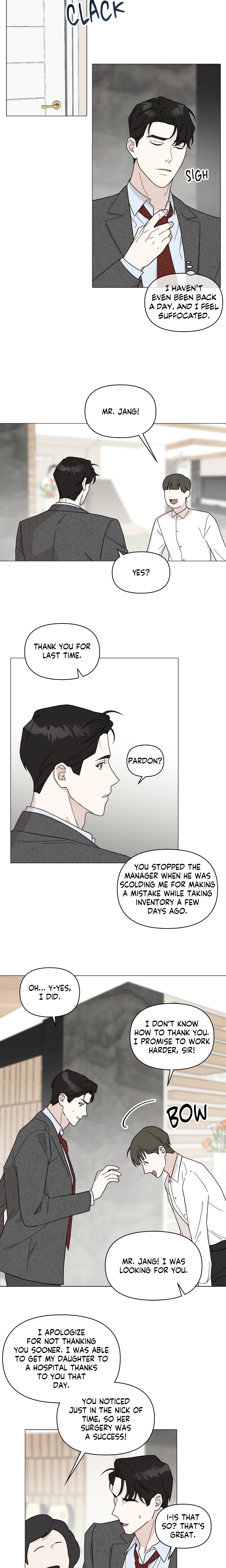How To Captivate Your Boss chapter 17 page 2