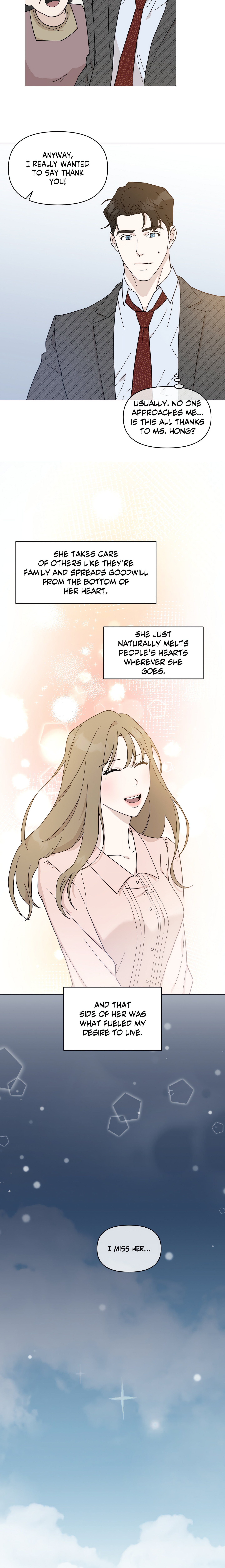 How To Captivate Your Boss chapter 17 page 3