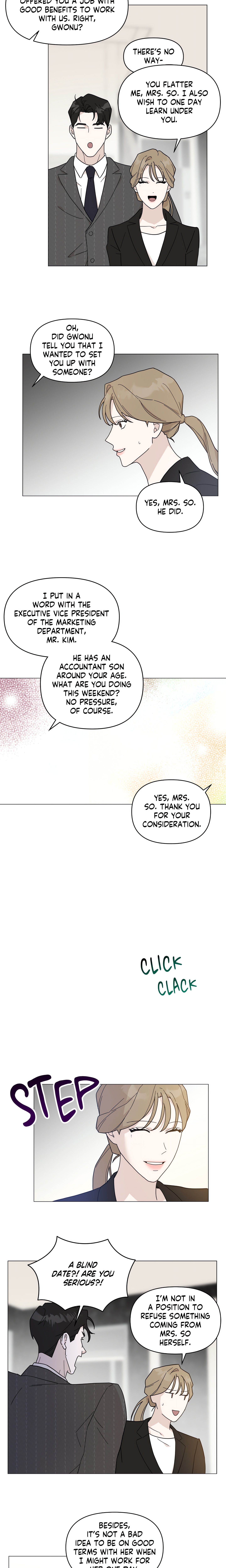 How To Captivate Your Boss chapter 17 page 7