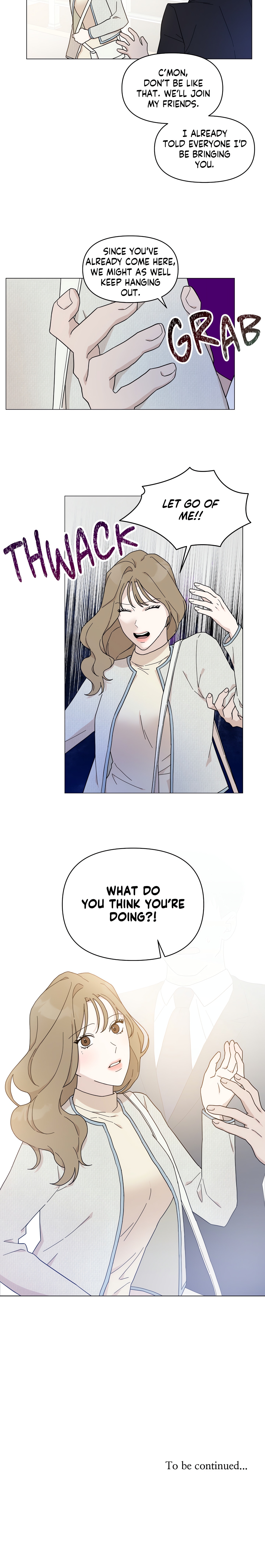 How To Captivate Your Boss chapter 17 page 13