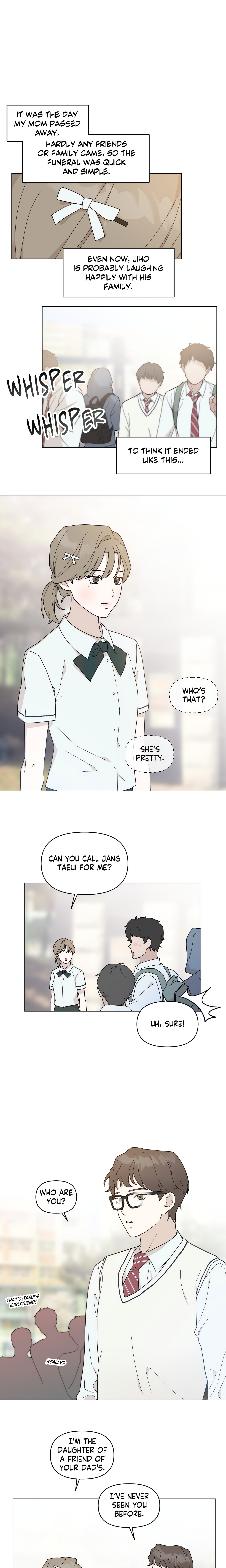 How To Captivate Your Boss chapter 18 page 4