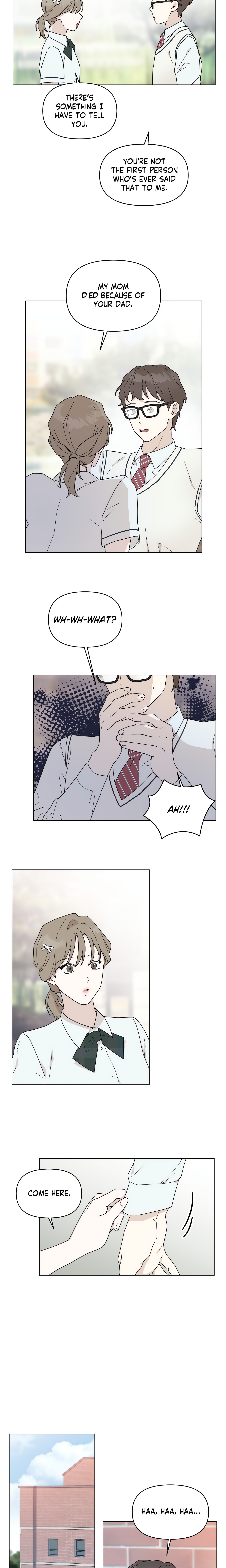 How To Captivate Your Boss chapter 18 page 5