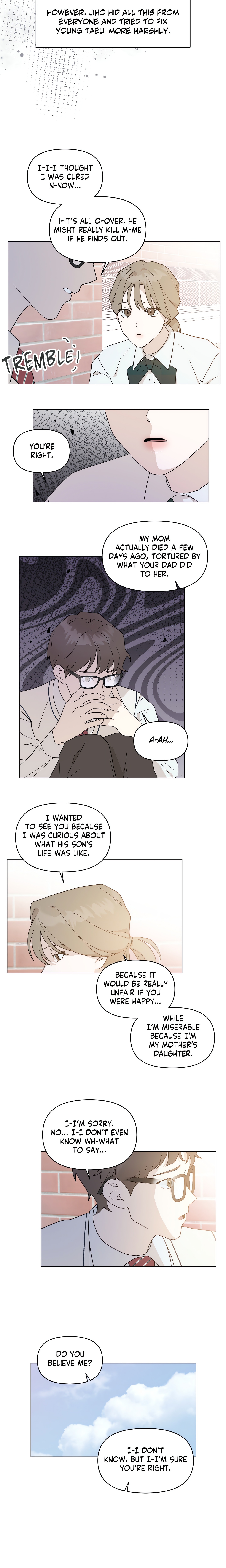 How To Captivate Your Boss chapter 18 page 7