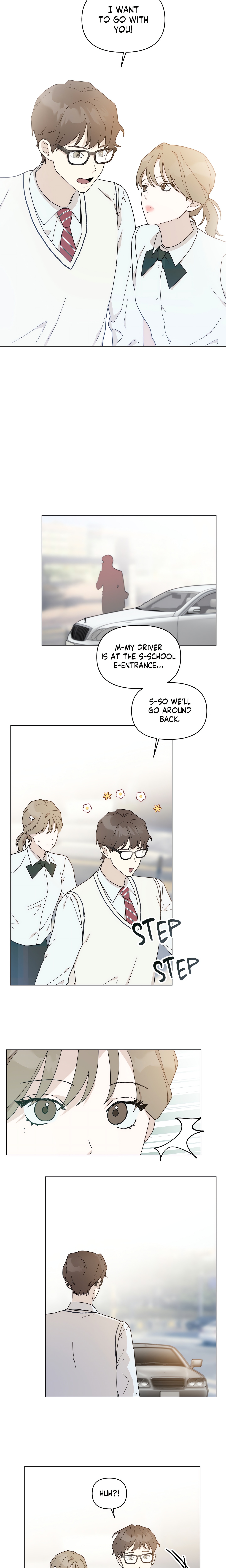 How To Captivate Your Boss chapter 18 page 9
