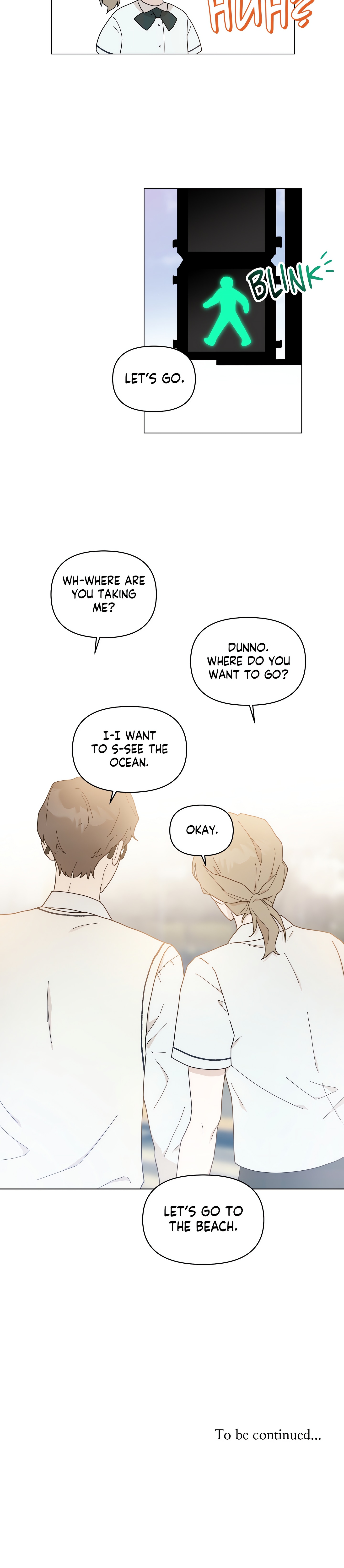How To Captivate Your Boss chapter 18 page 11