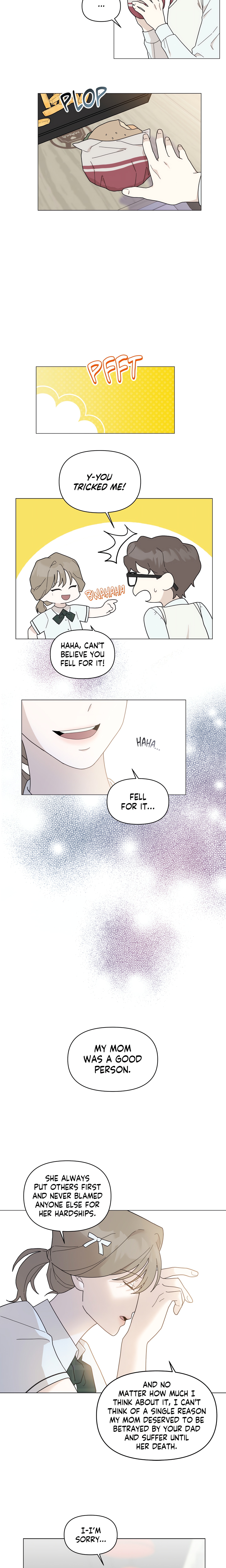How To Captivate Your Boss chapter 19 page 2