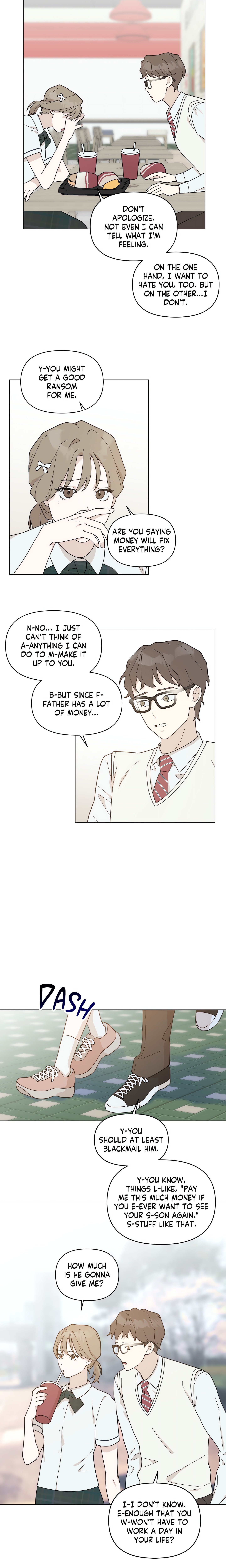 How To Captivate Your Boss chapter 19 page 3