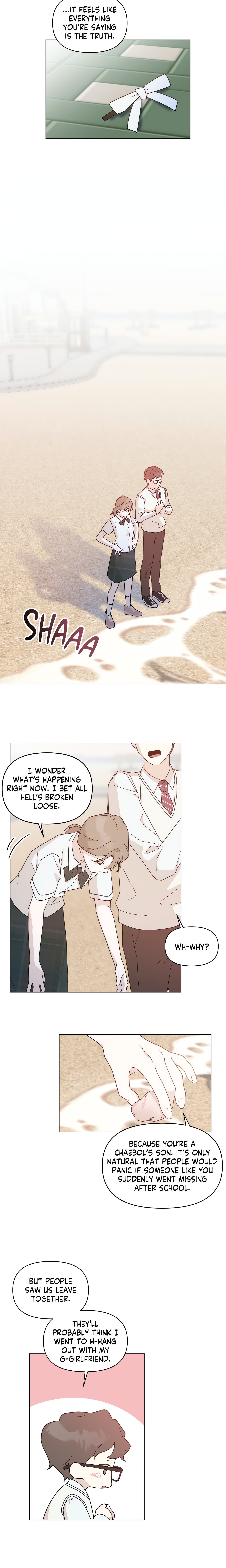 How To Captivate Your Boss chapter 19 page 5