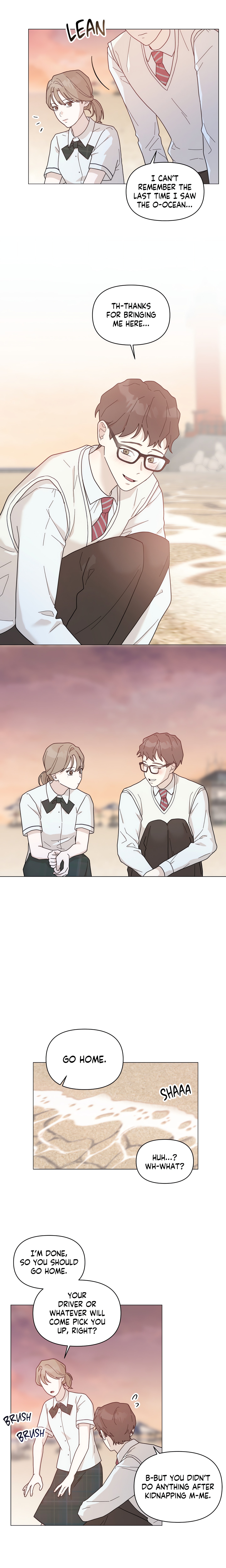 How To Captivate Your Boss chapter 19 page 6