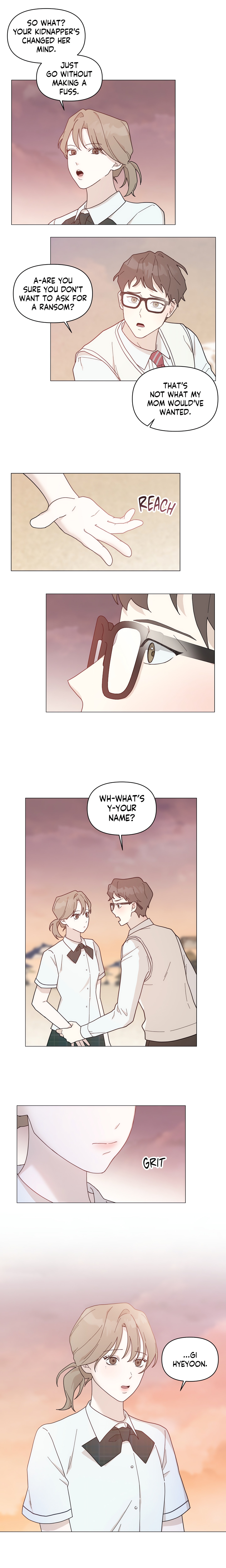How To Captivate Your Boss chapter 19 page 7