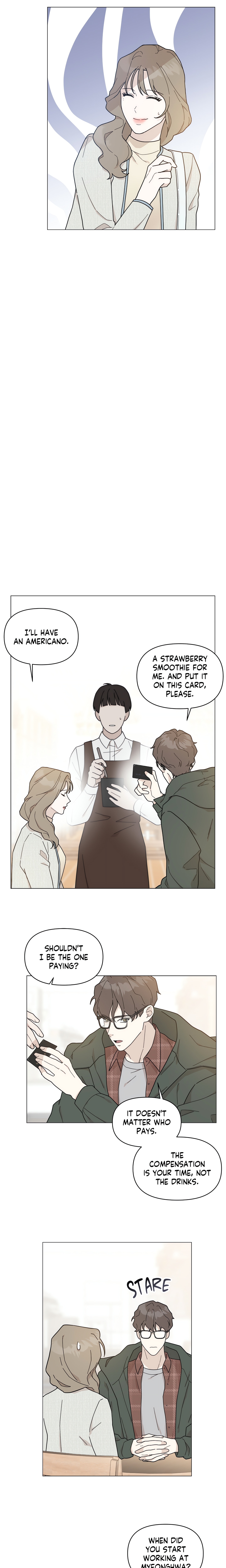 How To Captivate Your Boss chapter 19 page 10