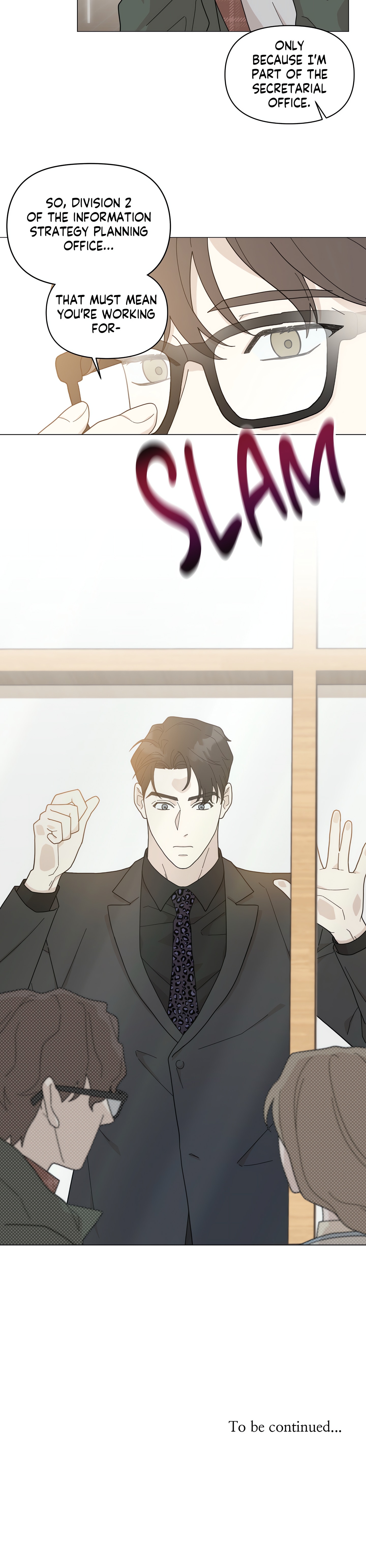 How To Captivate Your Boss chapter 19 page 12