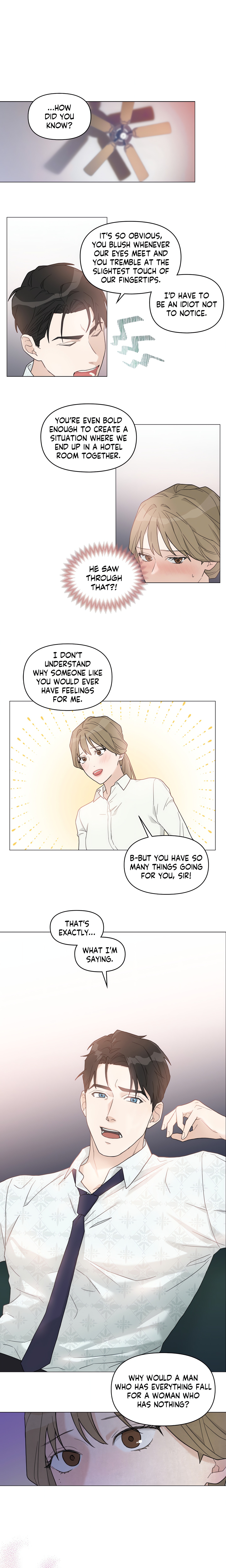 How To Captivate Your Boss chapter 2 page 3