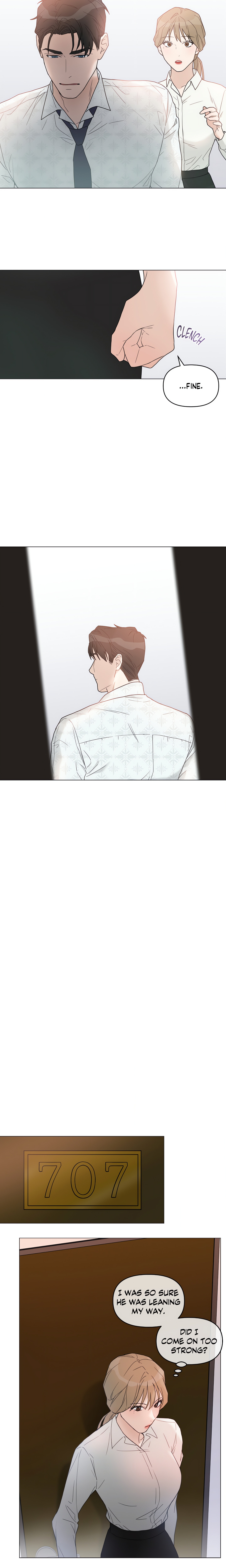 How To Captivate Your Boss chapter 2 page 10