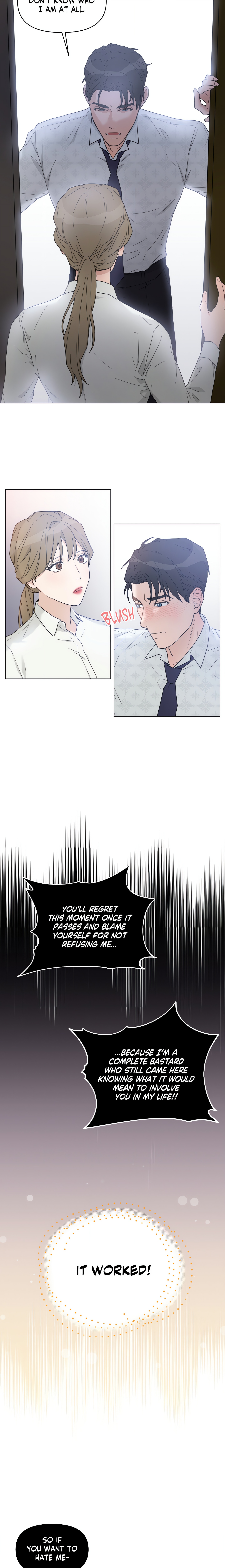How To Captivate Your Boss chapter 2 page 12
