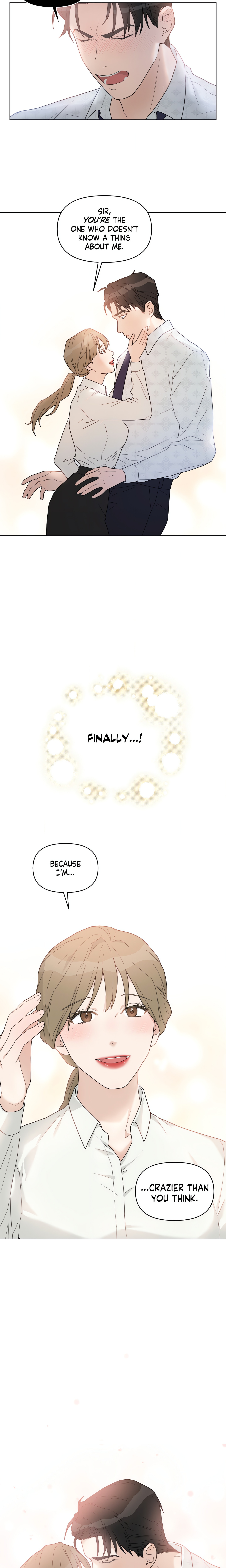 How To Captivate Your Boss chapter 2 page 13