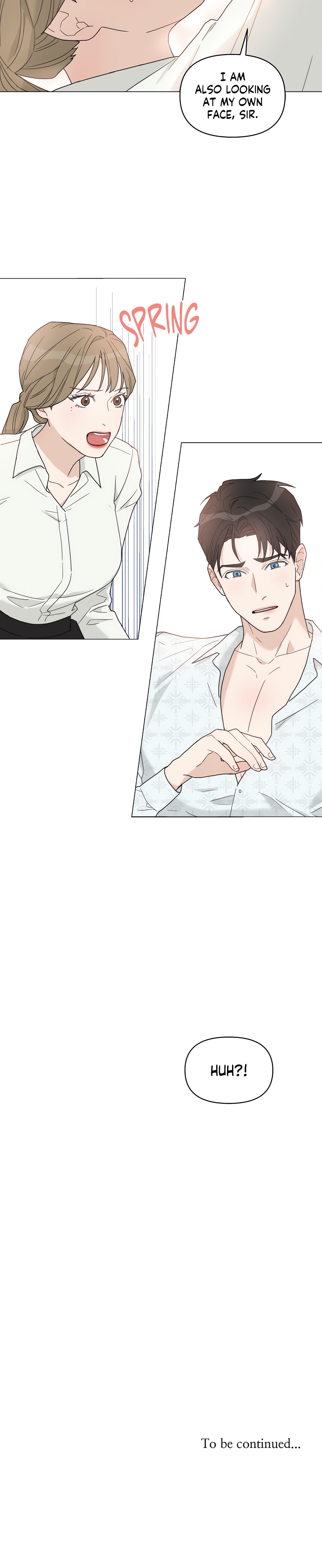 How To Captivate Your Boss chapter 2 page 17