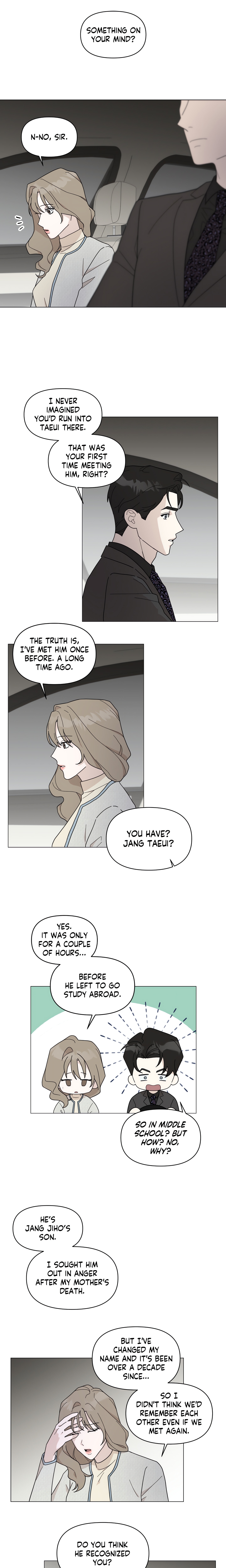 How To Captivate Your Boss chapter 20 page 9
