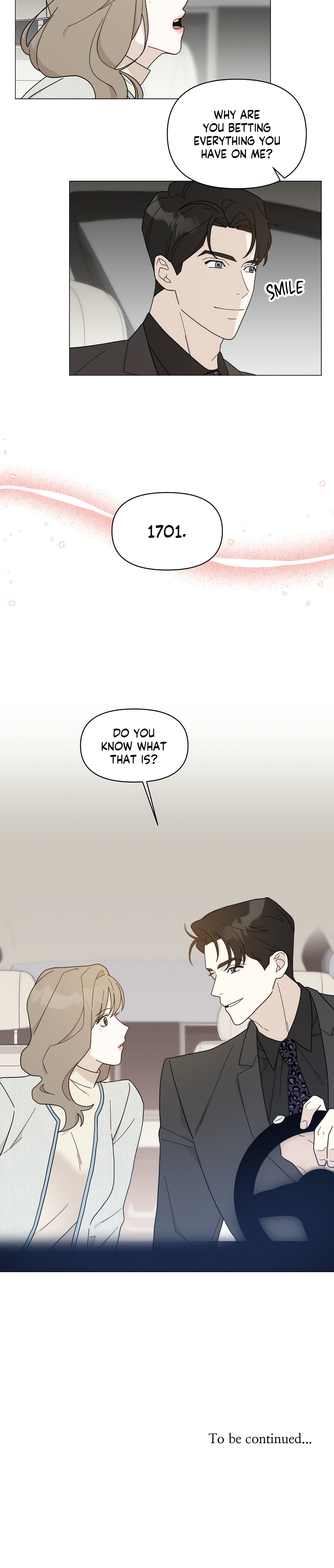 How To Captivate Your Boss chapter 20 page 12