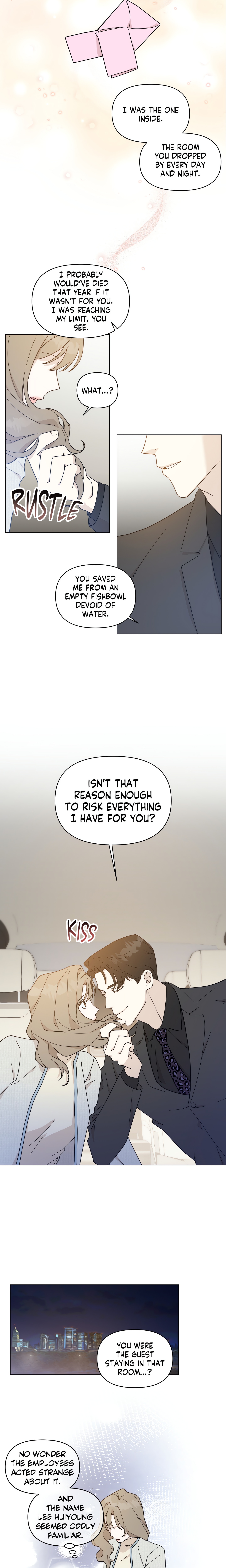 How To Captivate Your Boss chapter 21 page 2