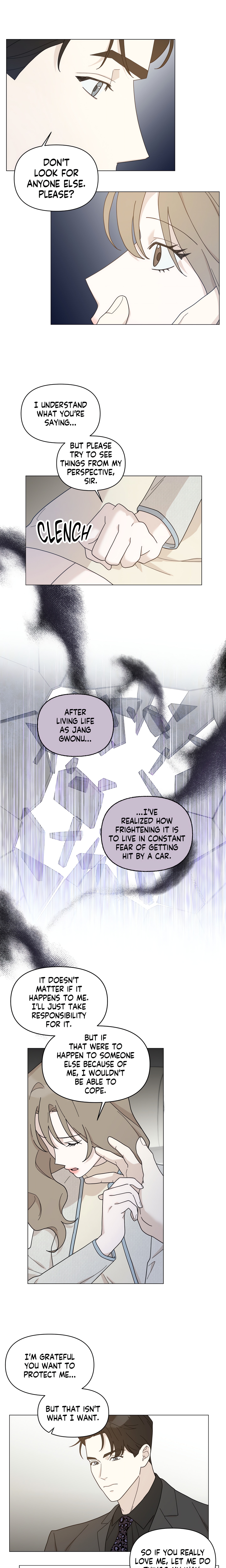 How To Captivate Your Boss chapter 21 page 4