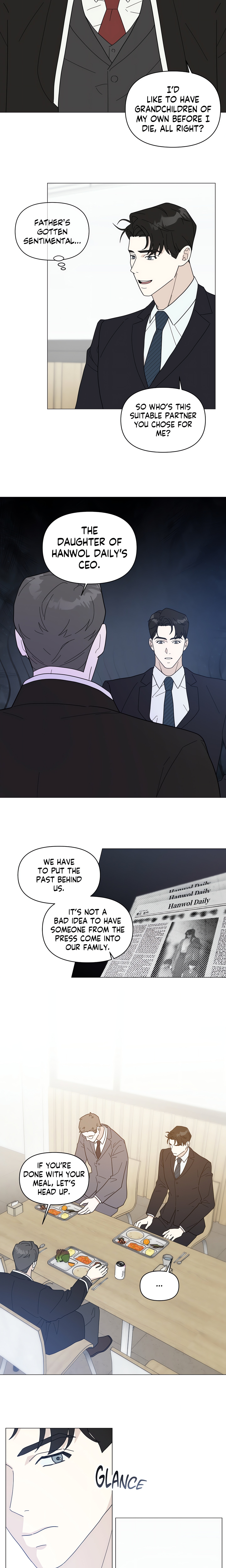 How To Captivate Your Boss chapter 22 page 6