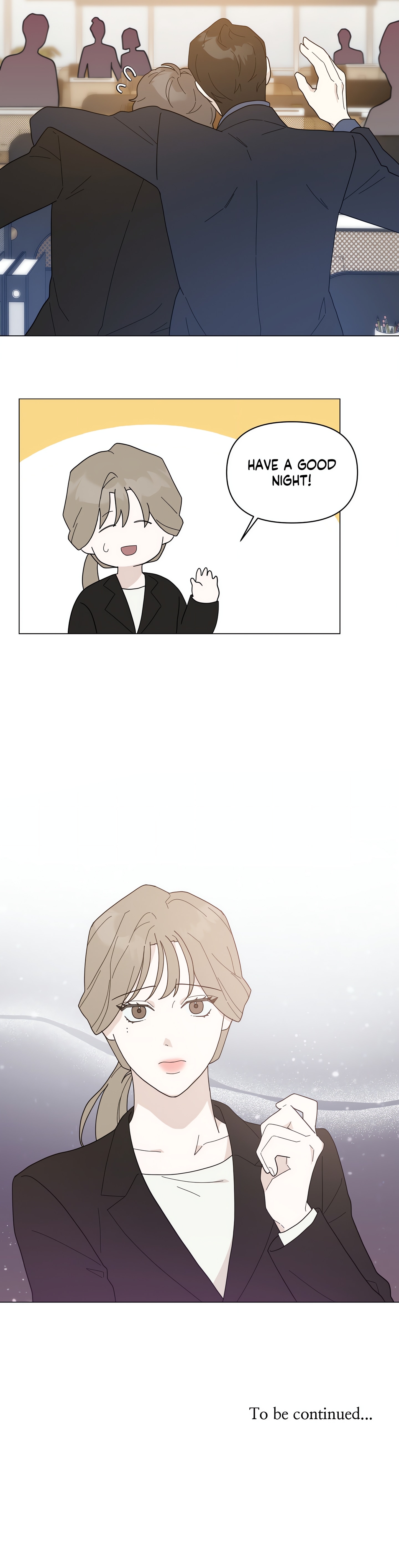 How To Captivate Your Boss chapter 24 page 12