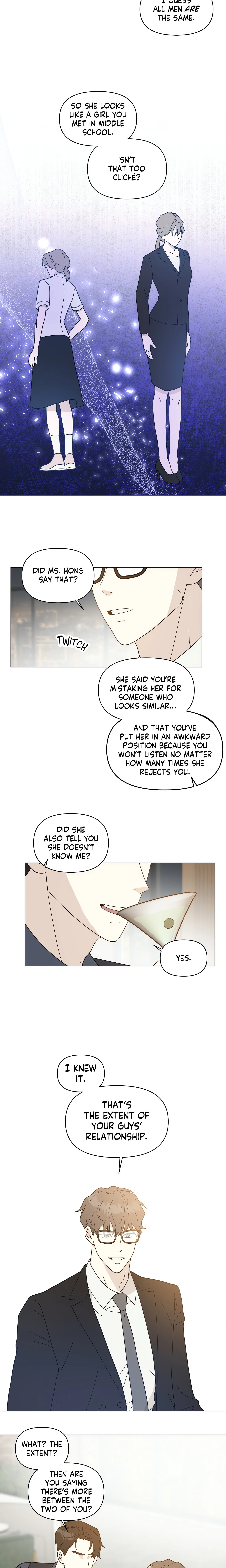How To Captivate Your Boss chapter 25 page 3