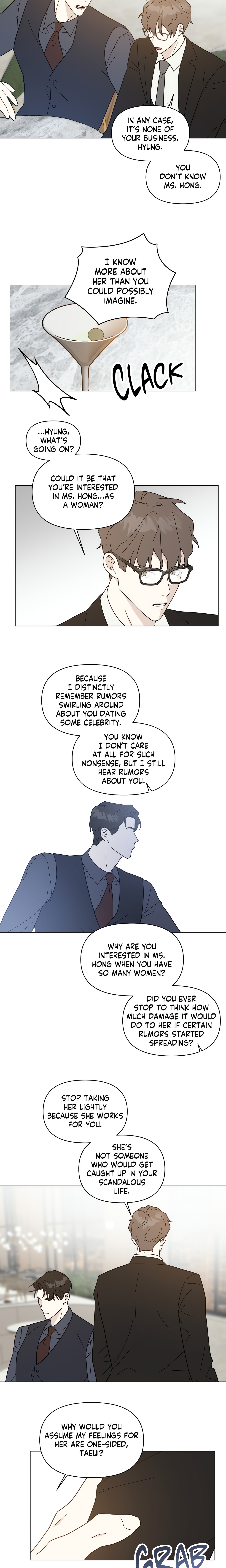 How To Captivate Your Boss chapter 25 page 4