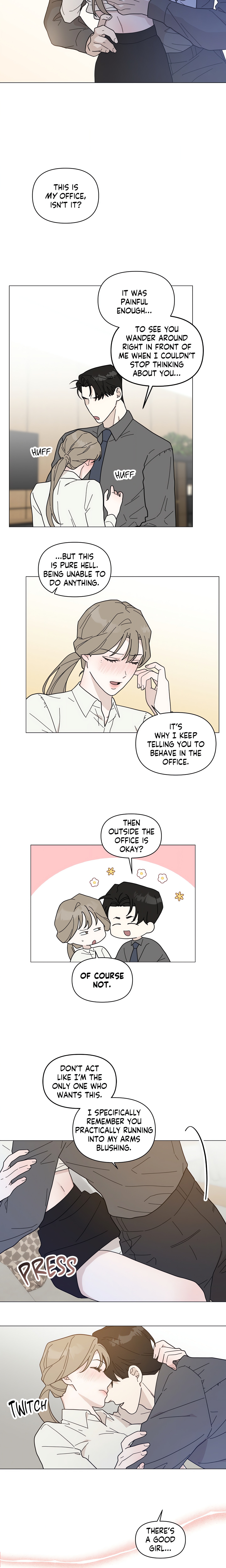 How To Captivate Your Boss chapter 26 page 2