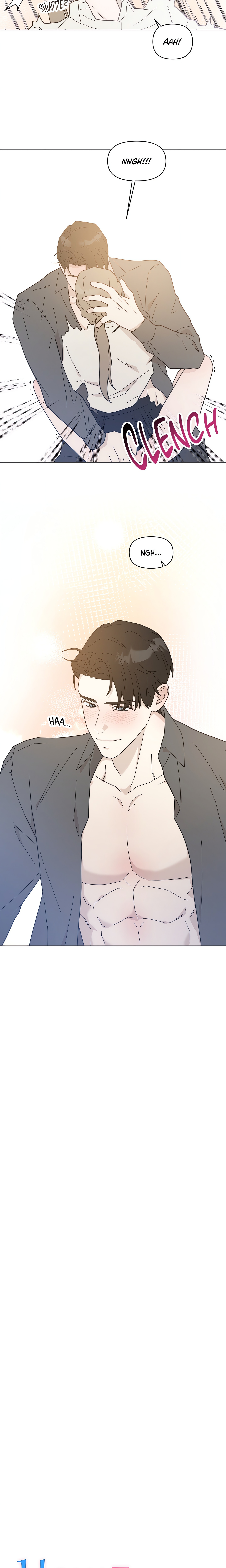 How To Captivate Your Boss chapter 26 page 4
