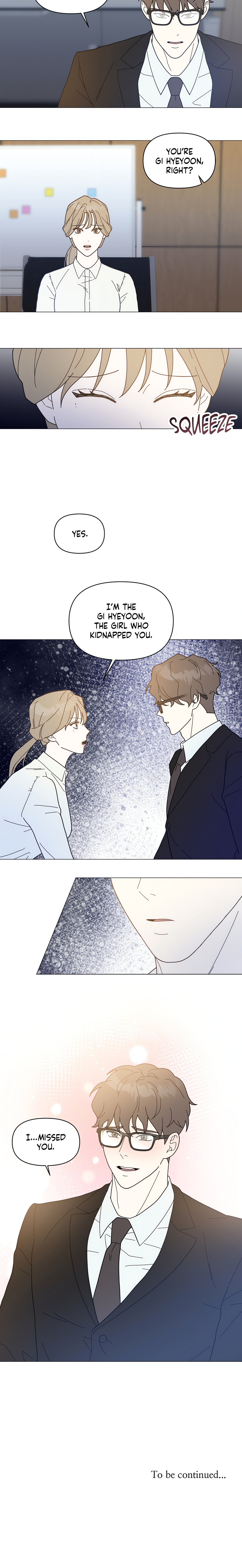 How To Captivate Your Boss chapter 26 page 12