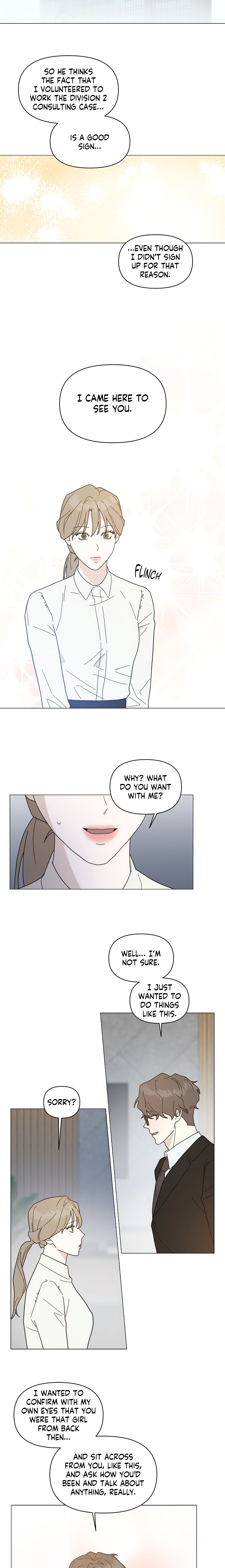 How To Captivate Your Boss chapter 27 page 2