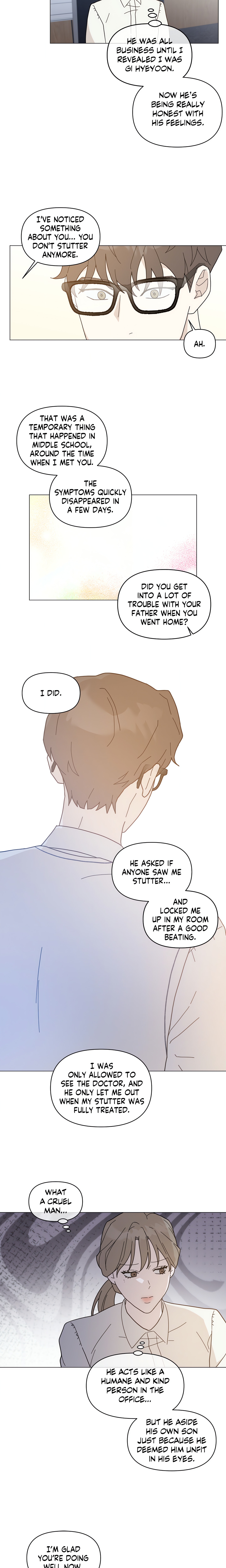 How To Captivate Your Boss chapter 27 page 4