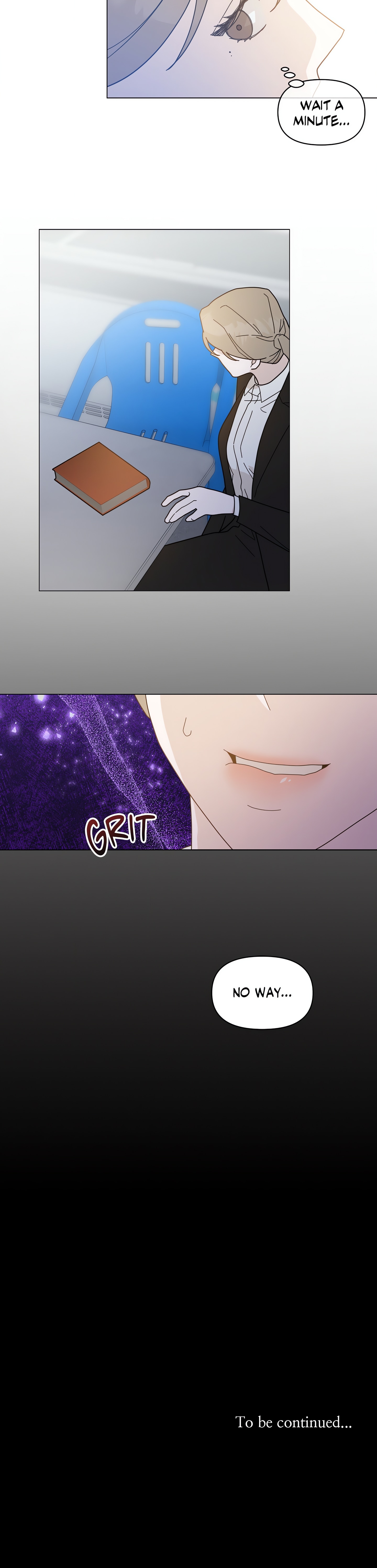 How To Captivate Your Boss chapter 27 page 13