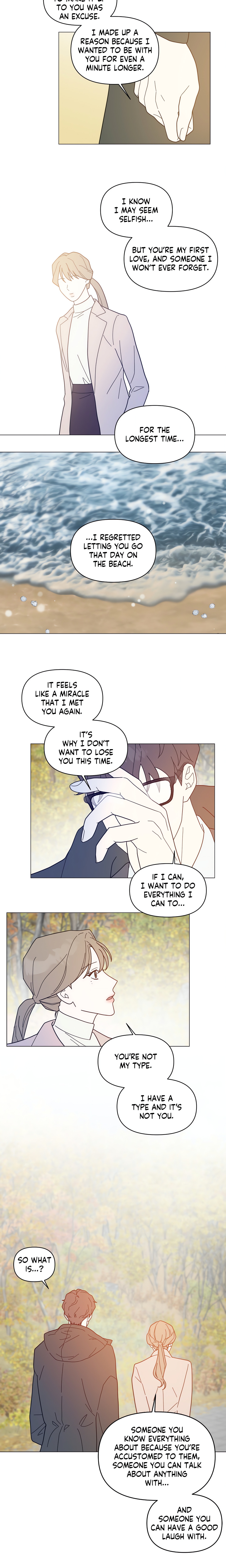 How To Captivate Your Boss chapter 28 page 10