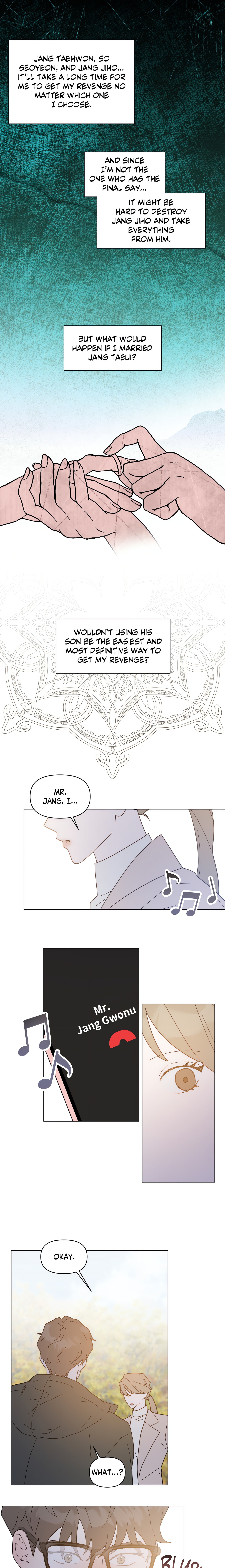 How To Captivate Your Boss chapter 28 page 12