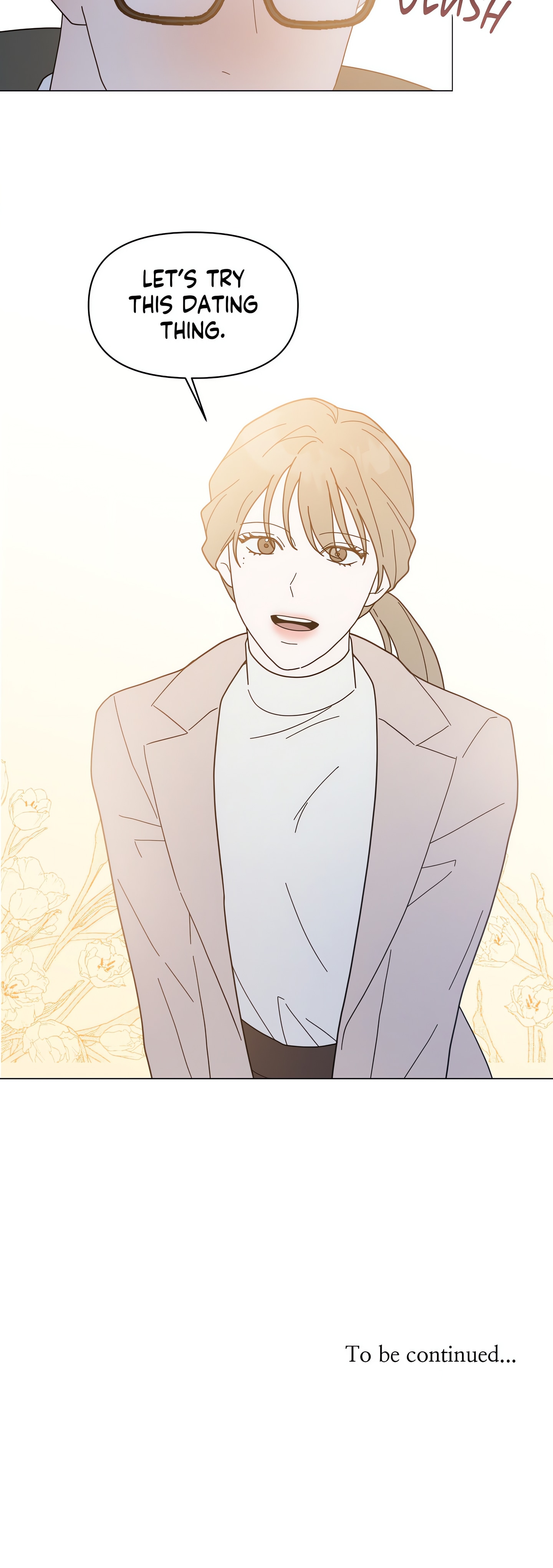 How To Captivate Your Boss chapter 28 page 13