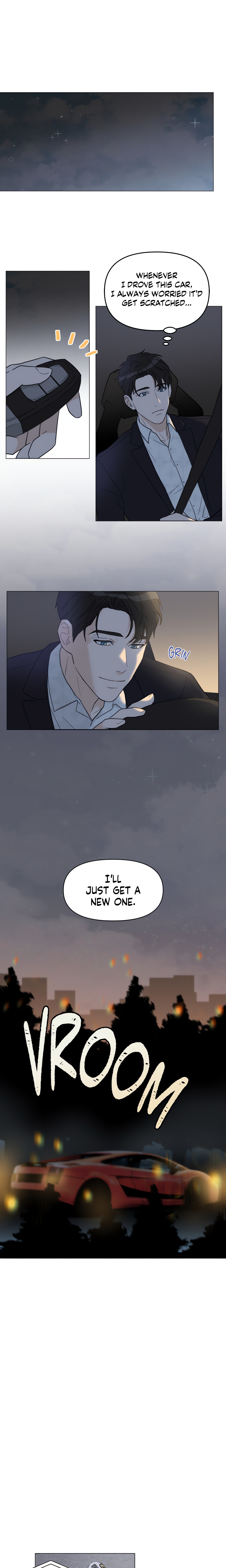 How To Captivate Your Boss chapter 3 page 13